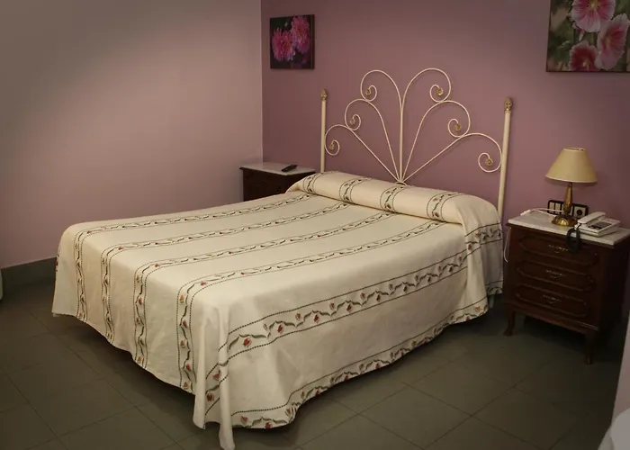 Hotel El Cortijo Miajadas
