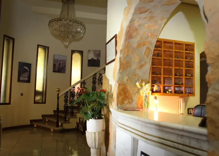 Hotel El Cortijo Miajadas