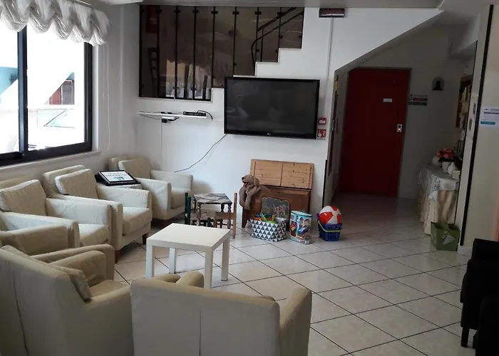 Hotel Luca Cesenatico
