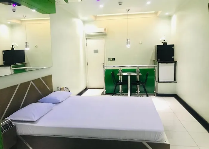 Euro Motel (Adults Only) Campinas 