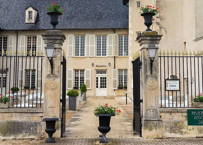 Hôtels à Saint-Jean-dʼArdières