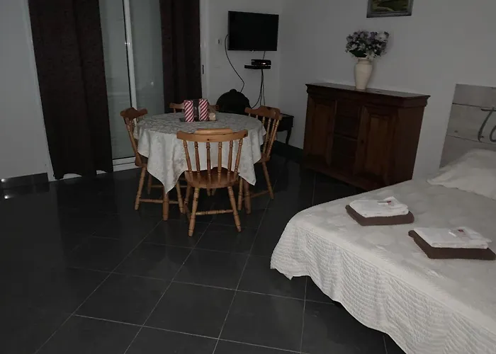 Apparthôtels à Auriol