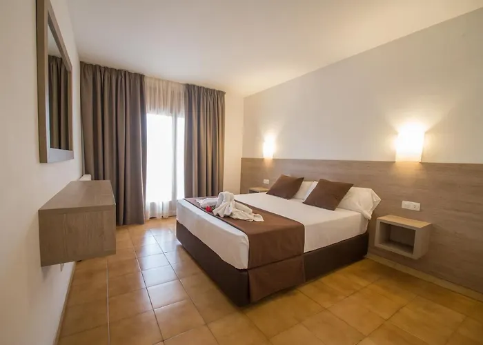 Hotel Hipica Park Platja d'Aro 
