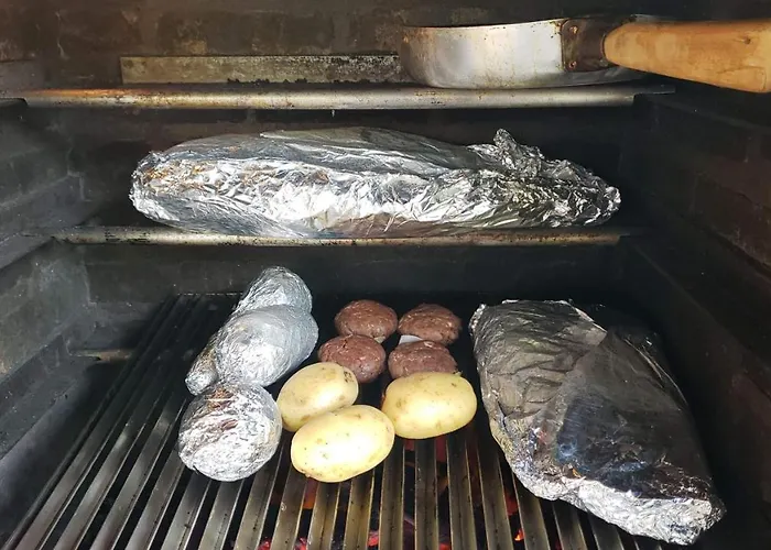 Hotéis de Presidente Figueiredo