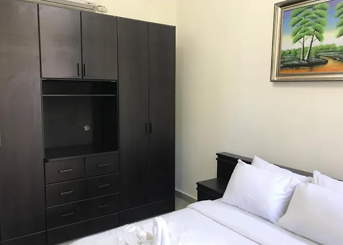 Allenby Bauhaus Apartments Tel Aviv