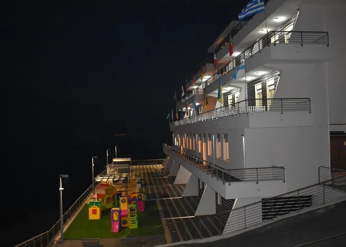Miramare Scilla GYH Luxury