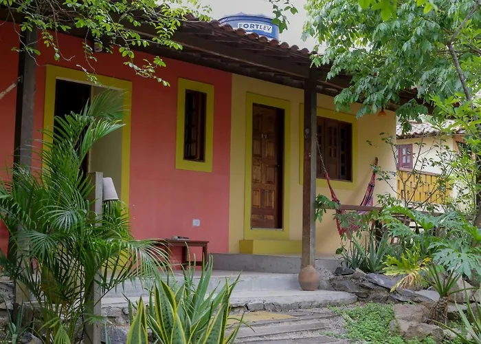 Pousada Casa da Gente