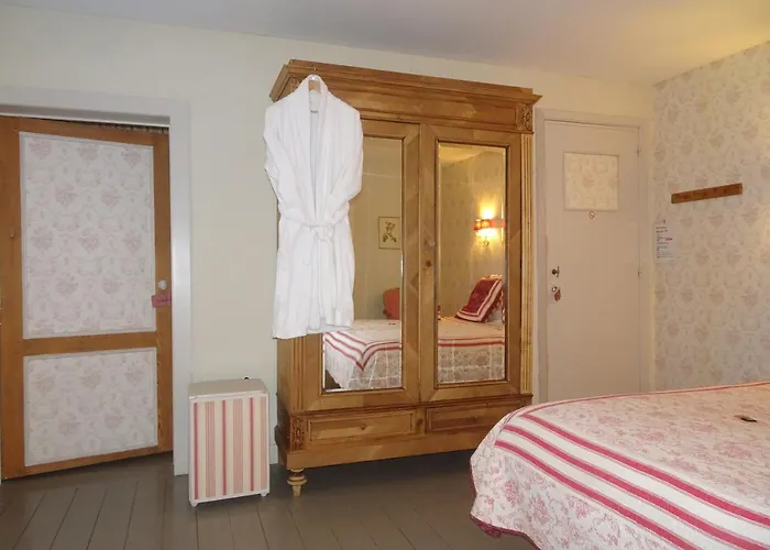 Guesthouse Alizee Leuven