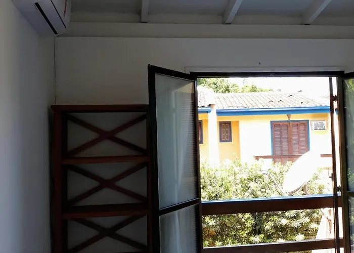Casa Em Condominio Barra do Sahy