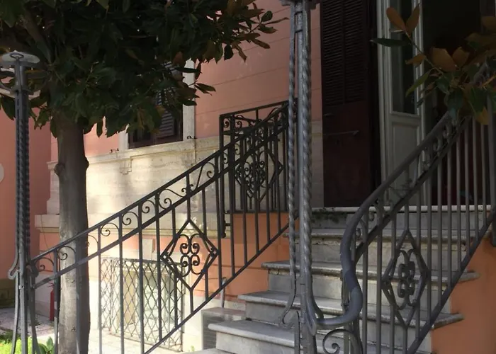 Villa Vaticana