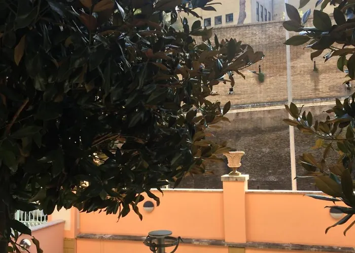 Villa Vaticana