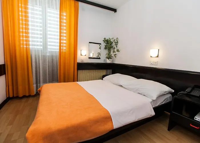 Hotel International Crikvenica