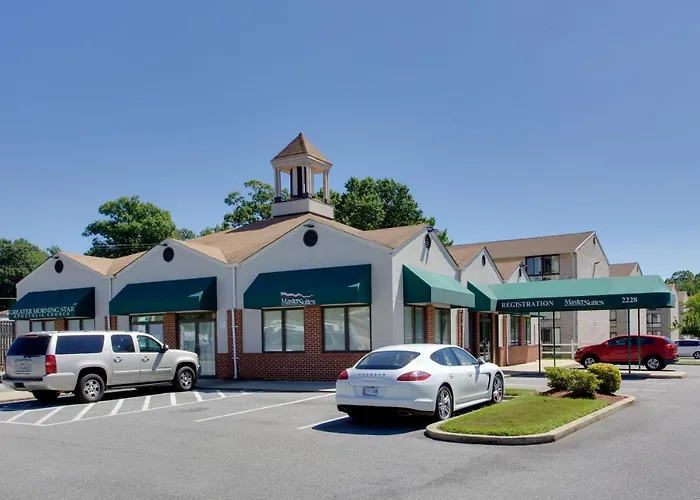 Master Suites Hotel