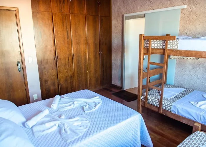 Pousada Dona Dora 2 Piuí