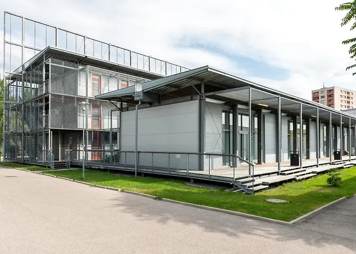 Hotels in Krems an der Donau