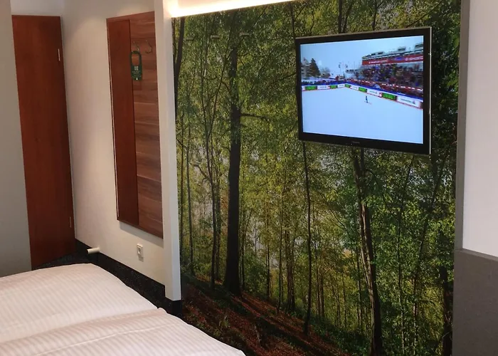 Hotel am Dom Fulda