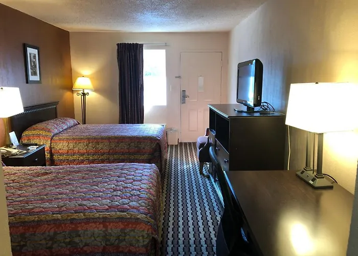 Guest Inn Austell