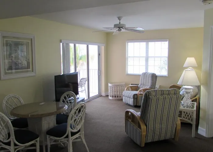 Edison Beach House Fort Myers Beach
