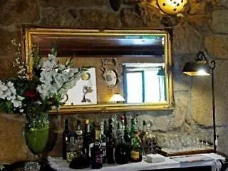 Quinta Da Mata Hotel Chaves