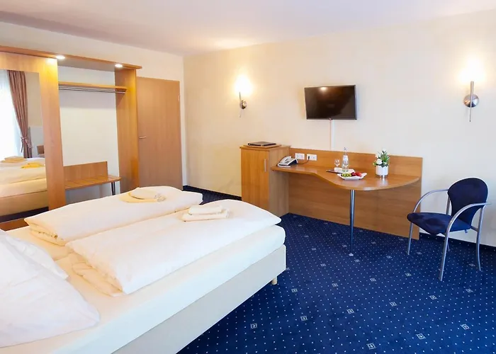 Landgasthof-Hotel Zum Steverstrand Ludinghausen