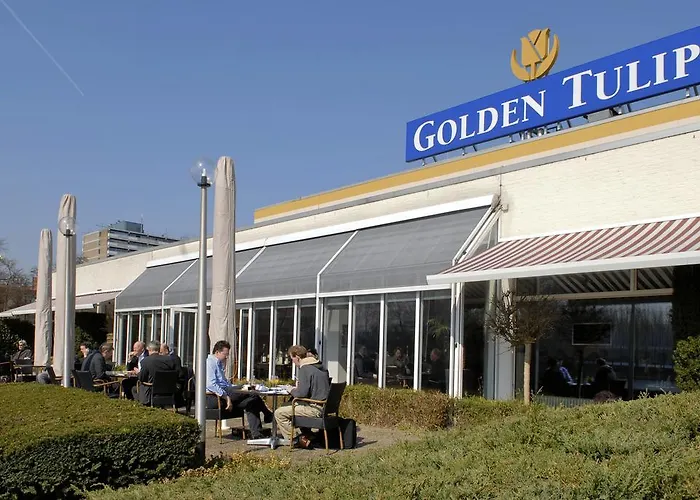 Golden Tulip Arnhem Velp