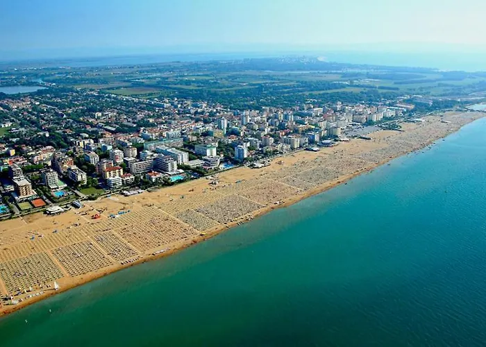 Hotel Karibe Bibione