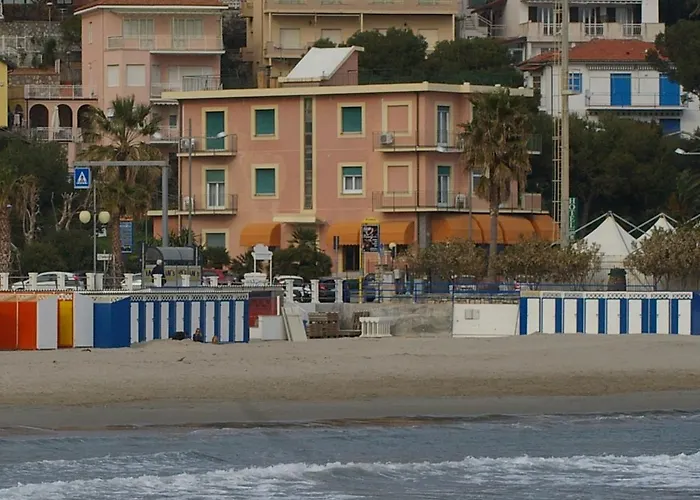 Hotel Garden Marina dʼMarina dʼAndora