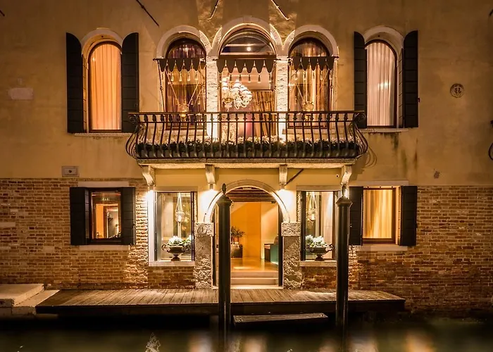 Hôtels à Centre de Venise
