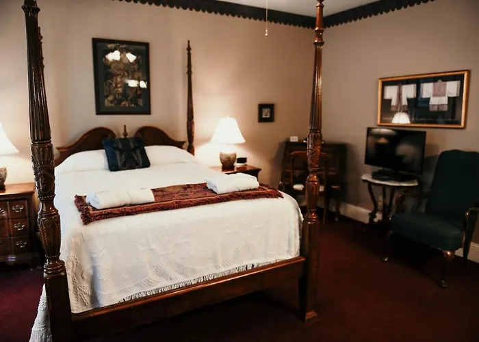China Clipper Inn (Adults Only) Ouray