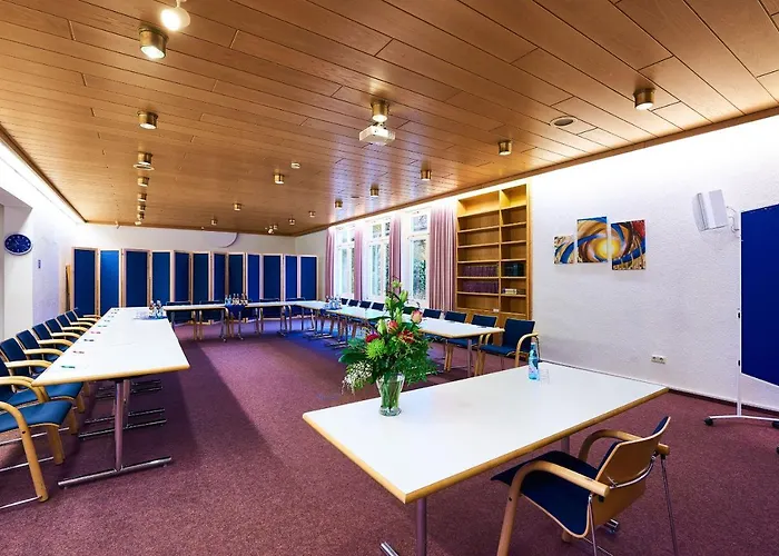 Krelinger Freizeit- und Tagungszentrum Walsrode