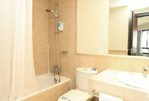 Apartamento Vime El Rompido Cartaya