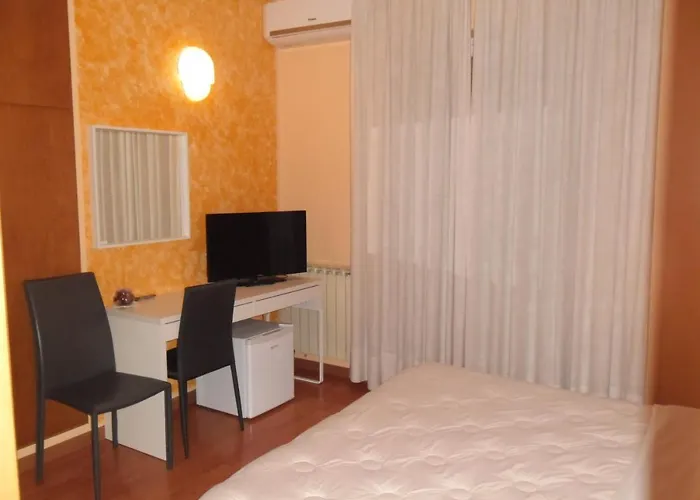 Albergo Roma Lanciano