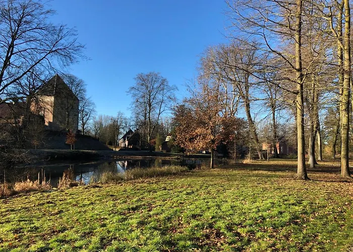 König`s Hotel am Schlosspark Rheda-Wiedenbrück