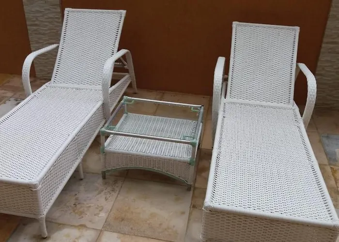 Alpha Praia Hotel Fortaleza 