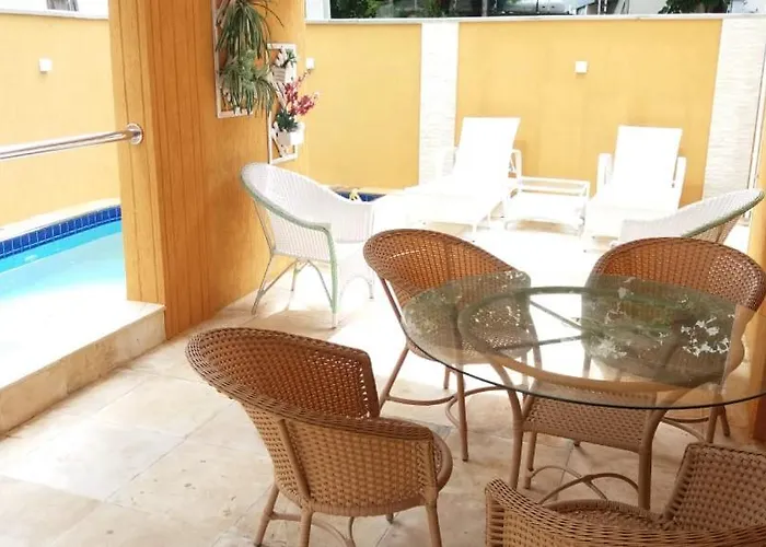 Alpha Praia Hotel Fortaleza 
