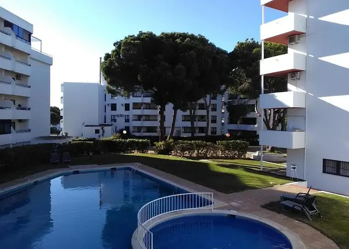 Leziria Hotel Vilamoura