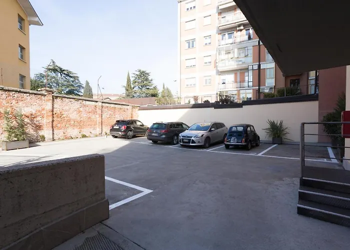 Albergo Residenza Al Teatro Udine