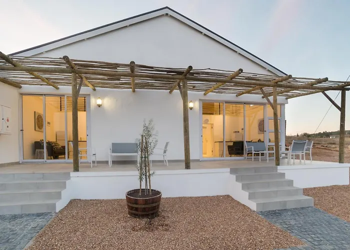 Hotel Zarose Stellenbosch