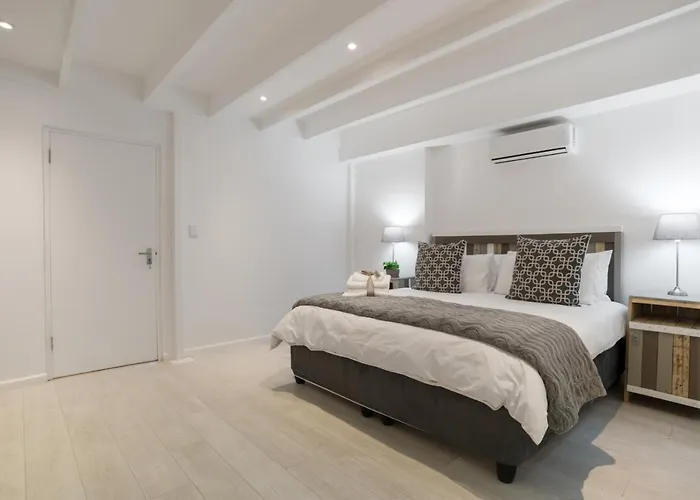 Hotel Zarose Stellenbosch