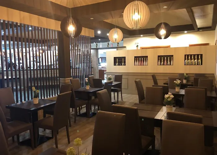 Hotel Palacavicchi