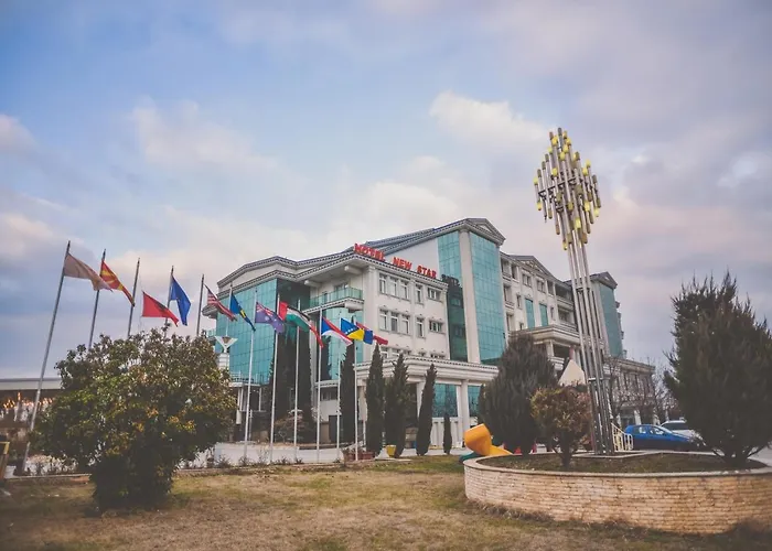 Hotel New Star