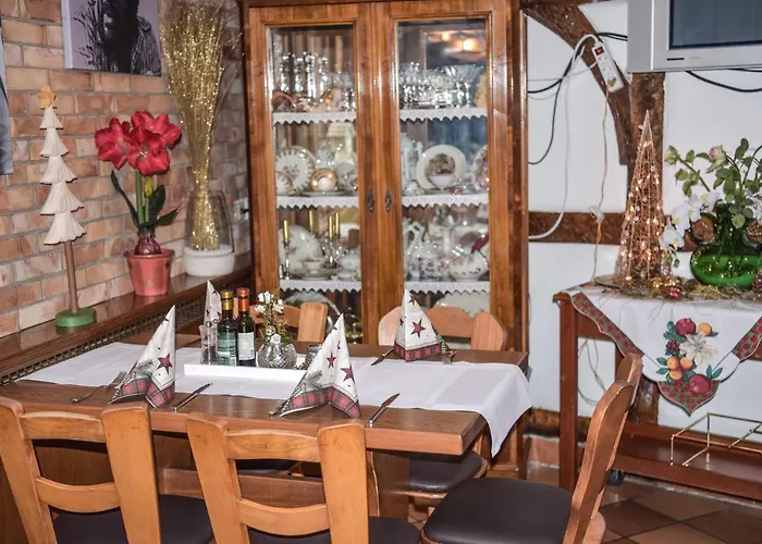 Hotels in Bad Urach