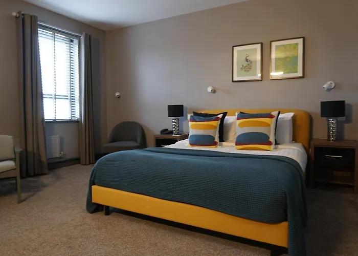 Hotels in Rosslare Harbour