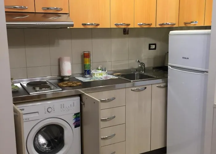 Lille France Apartments Shkoder