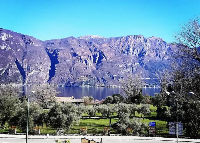 Hôtels à Bellagio