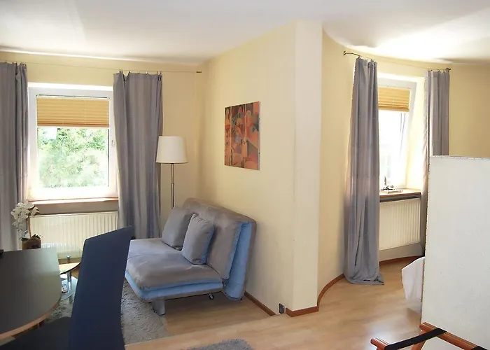 Hotel Central Göttingen