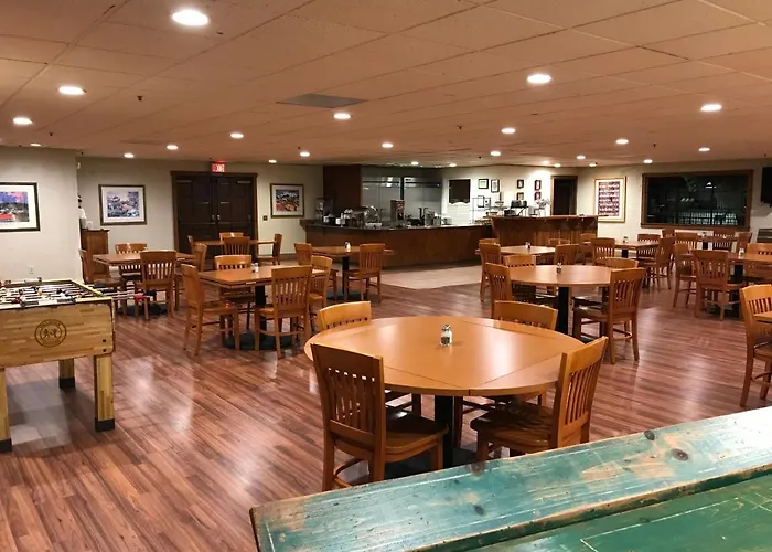 Channel Islands Inn Oxnard
