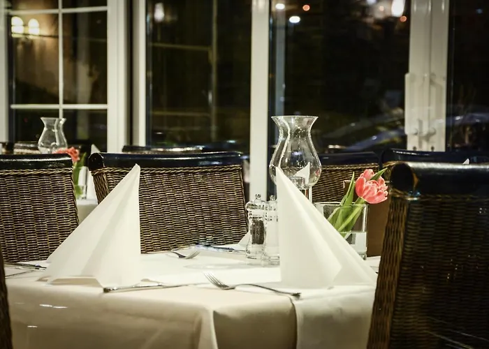 Hotel Langerfelder Hof Wuppertal