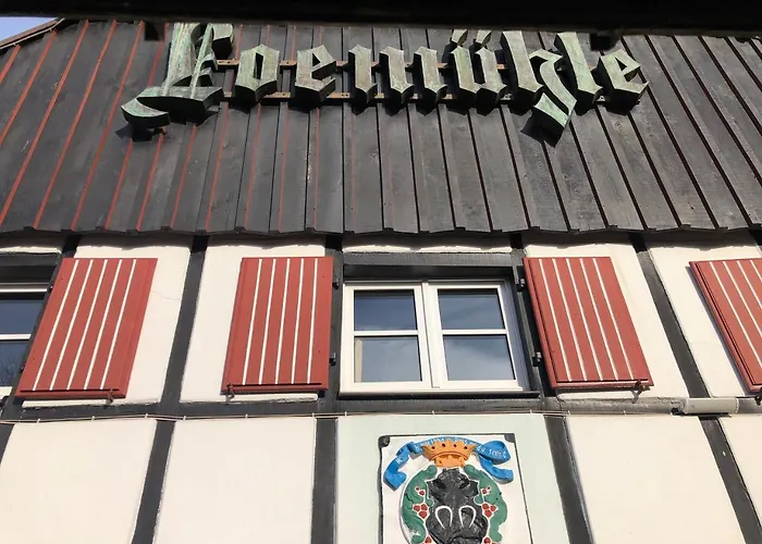 Hotels in Marl (Recklinghausen)