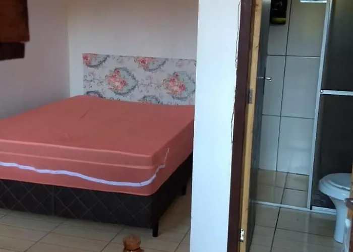 Pousada Vila Oeste Itapoa 